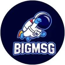 BIGMSG - Balap Motor Terbaik di Ujung Jari Anda