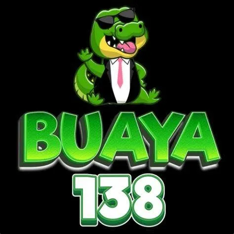 BUAYA138 - Game Slot Terbaik untuk Penggemar Petualangan