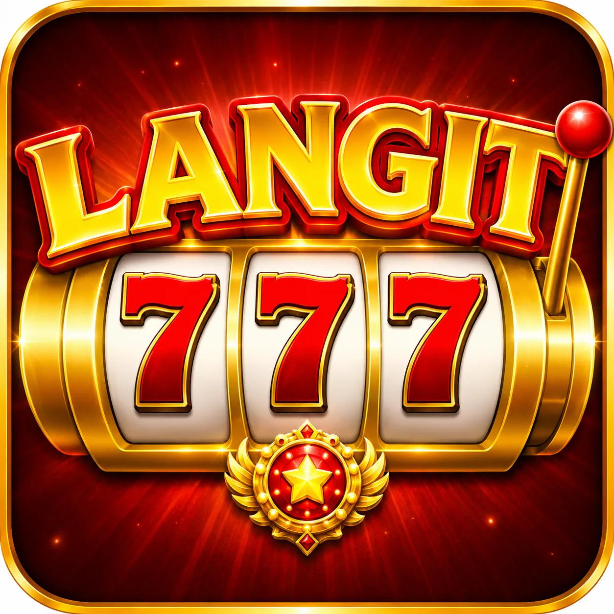LANGIT777 - Teror di Balik Langit