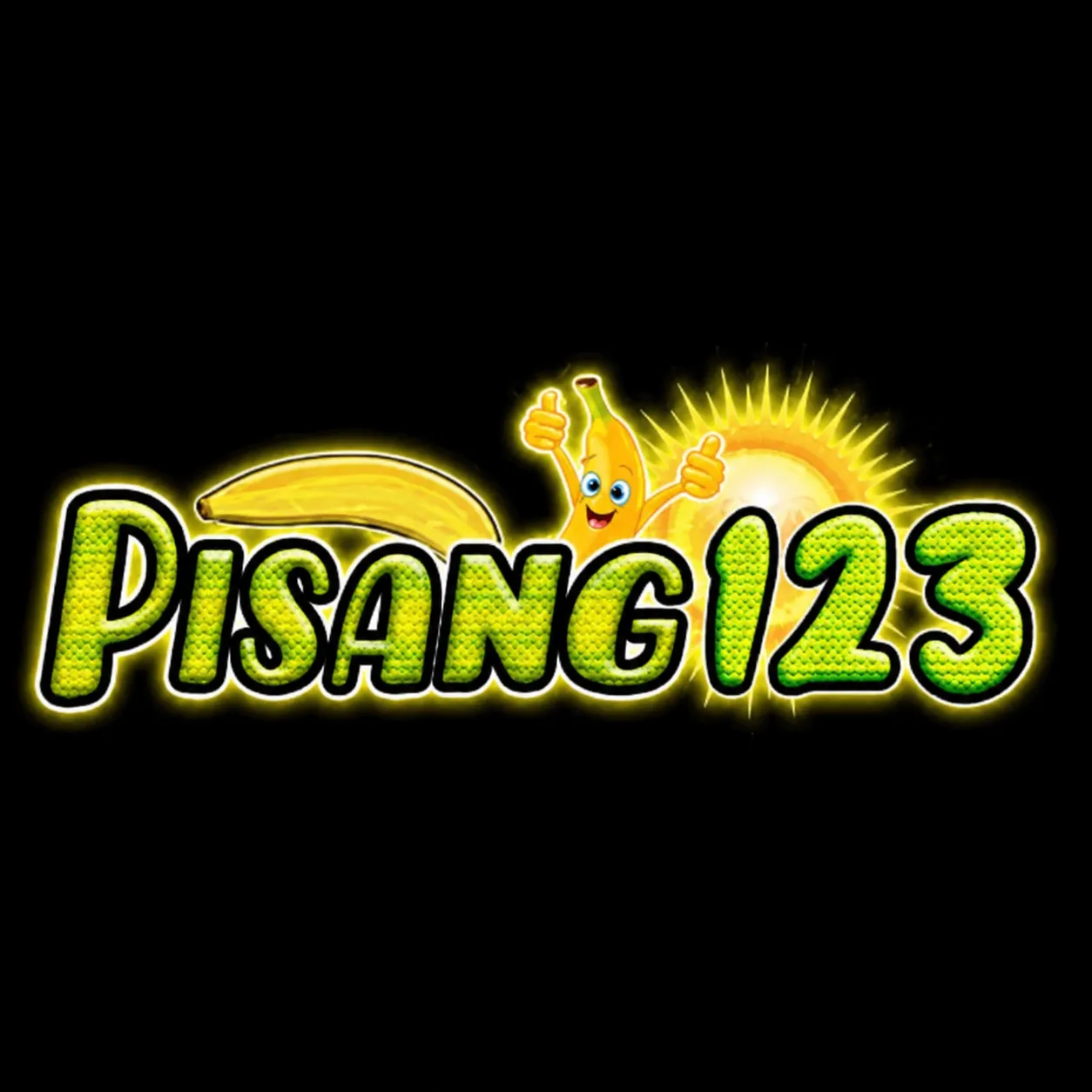 PISANG123 - Game FPS Seru dan Menantang