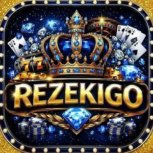 REZEKIGO - Game MOBA Seru dan Strategis
