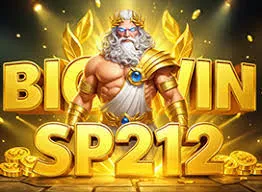SP212 - Sensasi Permainan Slot Terbaik
