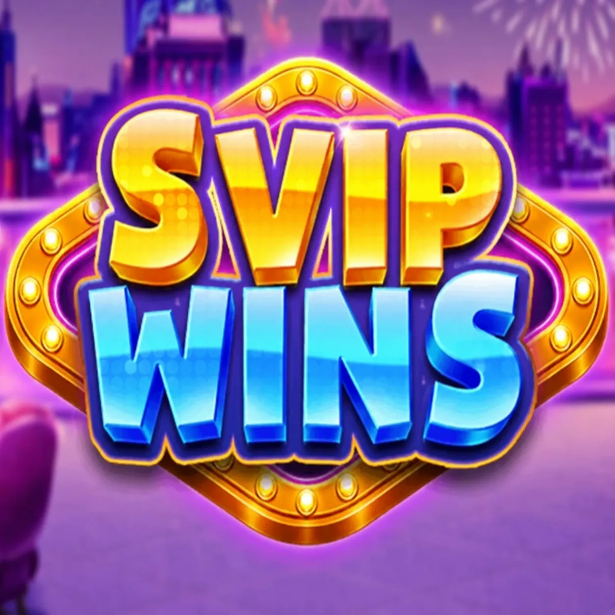 SVIPWINS - Game Bingo Terbaik yang Menggembirakan